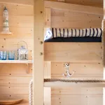 Treehouse U Lesa * Osecna